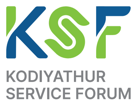KSF Logo